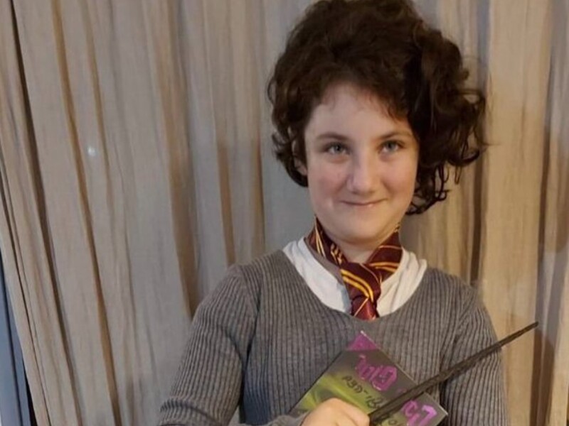 12-річну ізраїльську фанатку Гаррі Поттера виявили мертвою. Раніше про її викрадення ХАМАС писала Роулінг