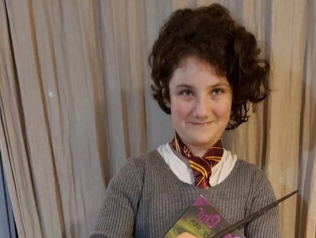 12-летнюю израильскую фанатку Гарри Поттера нашли мертвой. Ранее о ее похищении ХАМАС писала Роулинг