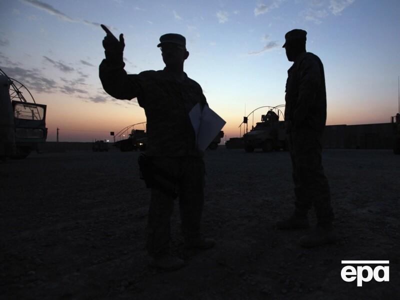 Американские военные объявили о сбитых беспилотниках возле своих баз в Ираке. СМИ пишут, что базы США атаковали и в Сирии