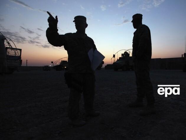 Американські військові оголосили про збиті безпілотники біля своїх баз в Іраку. ЗМІ пишуть, що бази США атакували й у Сирії