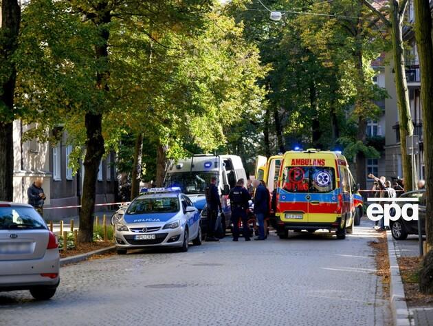 У Польщі 71-річному чоловікові оголосили підозру в убивстві п'ятирічного хлопчика. Допитати його поки що неможливо