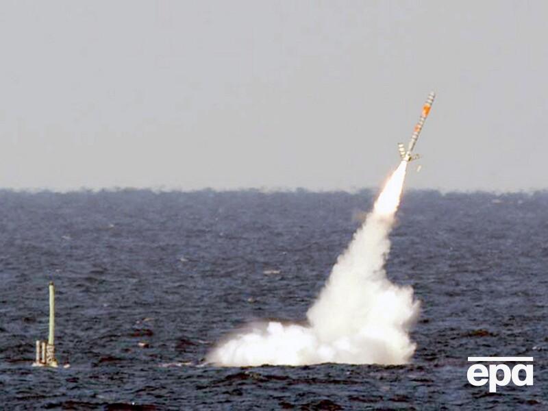 Эсминец США перехватил несколько ракет возле Йемена, которые, возможно, летели в Израиль