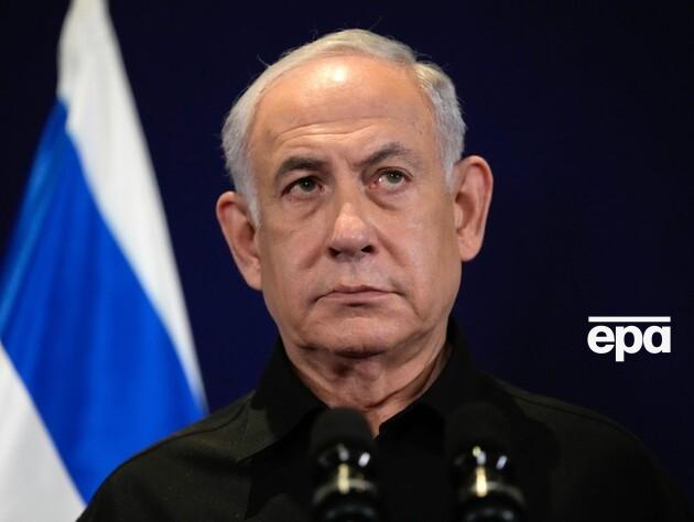 80% израильтян считают, что Нетаньяху должен публично взять на себя ответственность за неудачи с ХАМАС – опрос