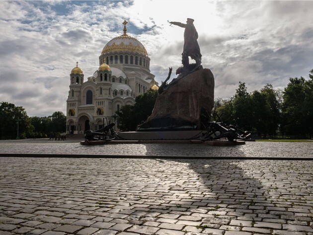 РПЦ создает православные ЧВК для войны в Украине – СБУ