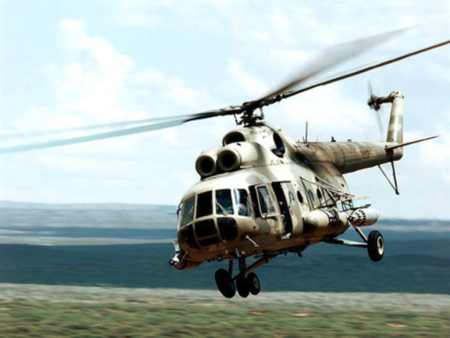 Хорватія передала Україні всі свої вертольоти Мі-8 – Остін
