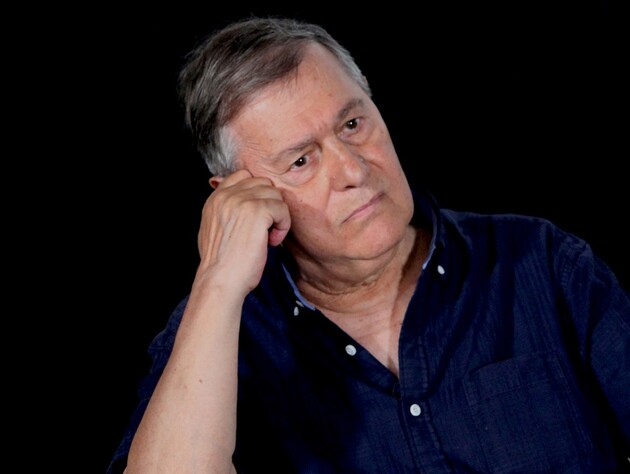 Російське громадянство від Абдулова та Янковського, мовчання Гурченко, листи КДБ. Інтерв'ю Полторацького з Балаяном. Відео