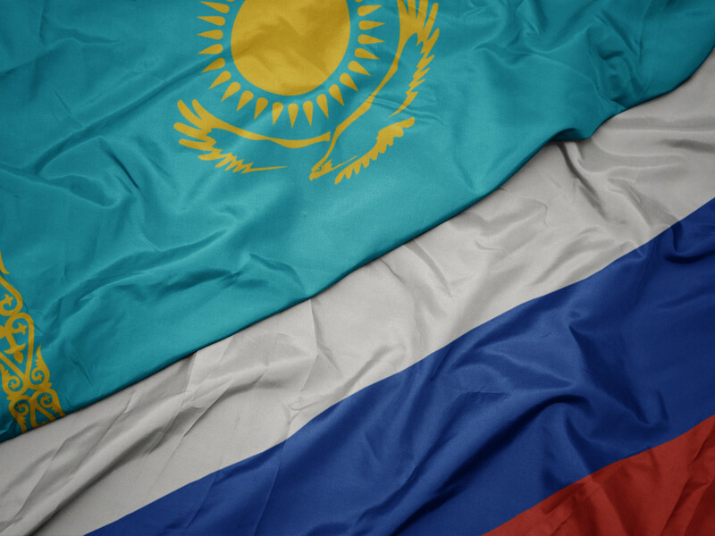 Казахстан назвав "некоректною" інформацію про заборону експорту товарів подвійного призначення до Росії