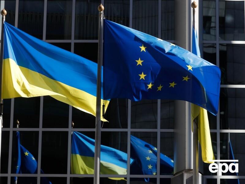 ЕС начал разработку 12-го пакета санкций против РФ – СМИ