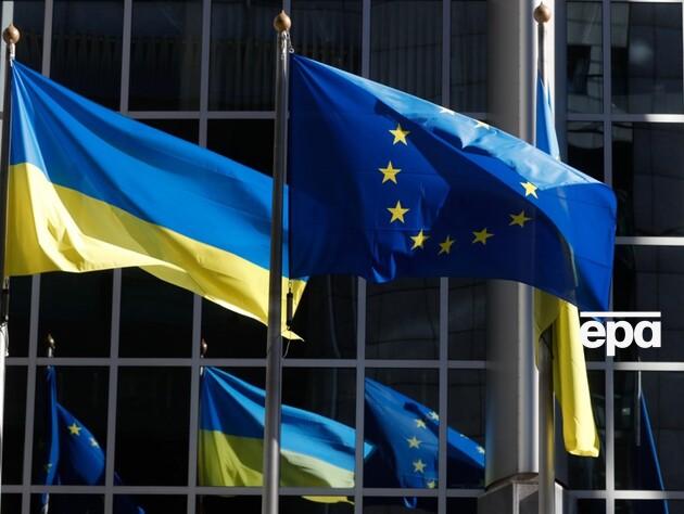 ЕС начал разработку 12-го пакета санкций против РФ – СМИ