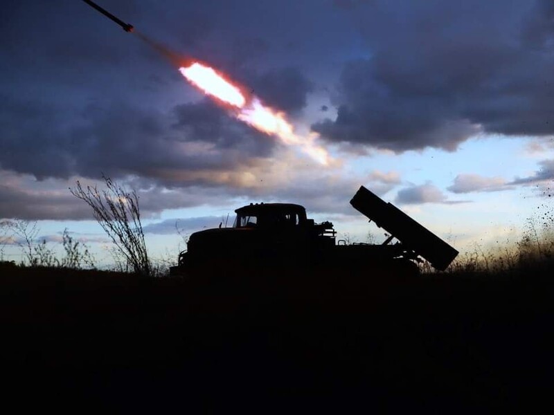Россия, вероятно, готовит новое наступление против Украины – разведка Эстонии