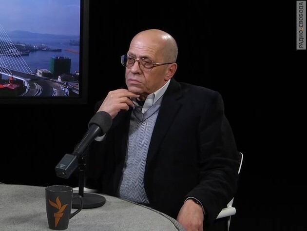 У Росії записали в 