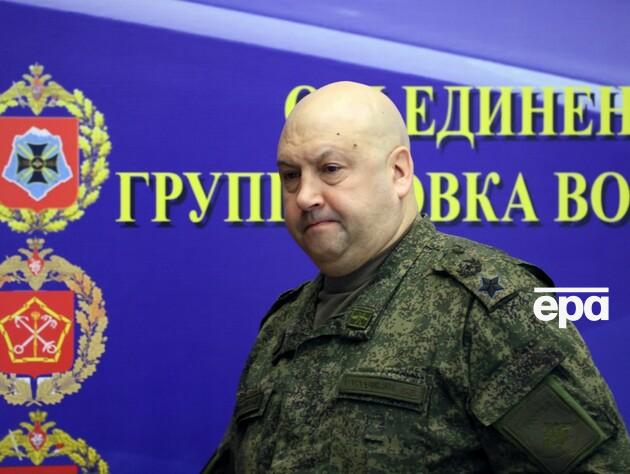 В России назначили нового главкома воздушно-космическими силами вместо Суровикина – росСМИ
