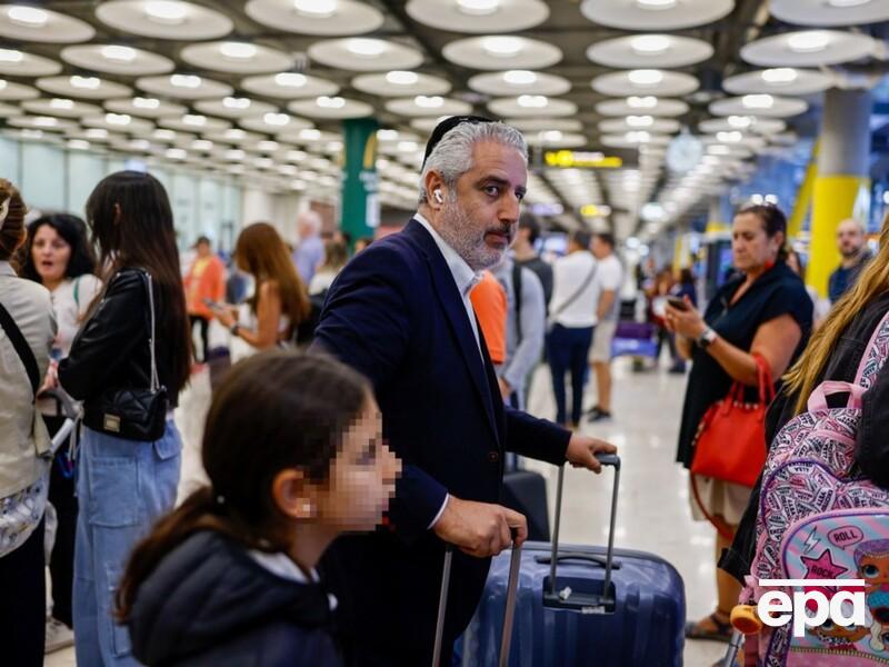 Израиль призвал своих граждан срочно покинуть несколько стран "из-за проявлений враждебности и насилия"