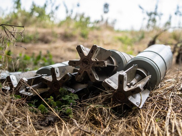 На авдеевском направлении оккупанты применяют новую тактику, роют тоннели – представитель ВСУ