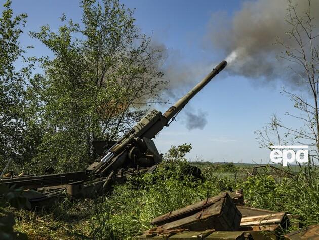 После атак на Авдеевку потери оккупантов выросли на 90% – британская разведка