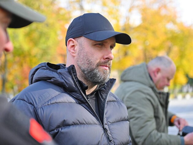 Россияне утром обстреляли Купянск, ранены три человека, среди них двое несовершеннолетних – ОВА