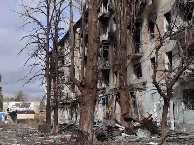 В Авдіївці загинуло ще троє мирних жителів, обстріли з боку окупантів уже не рахують – Барабаш