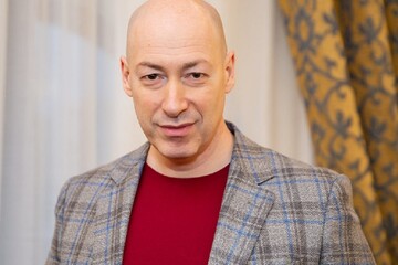 Попереду роки війни, бунт російської пропаганди, Лавров зі Скабєєвою в Північній Кореї. Стрим Голованова з Гордоном. Трансляція