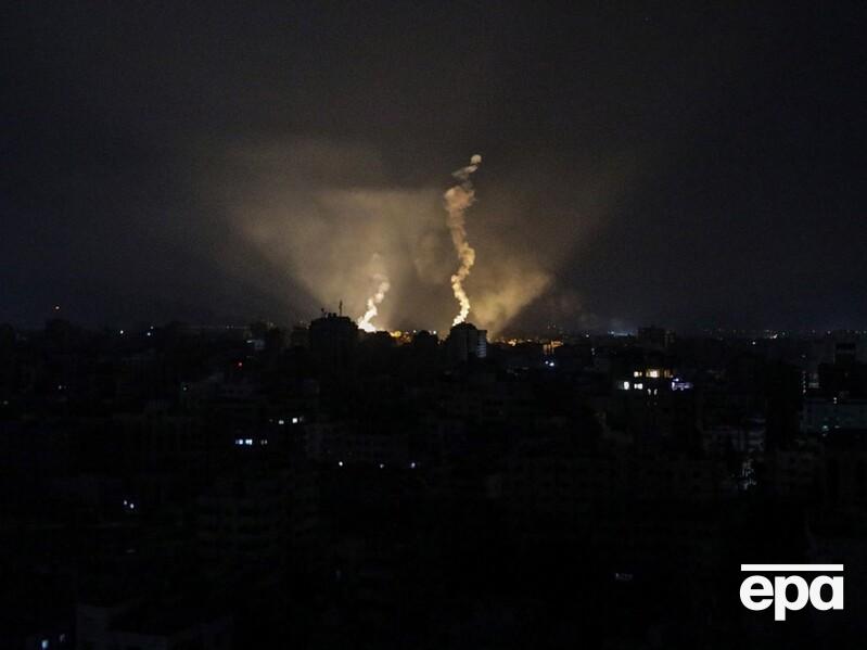 Израиль не остановит огонь по Газе для переговоров об освобождении заложников – СМИ