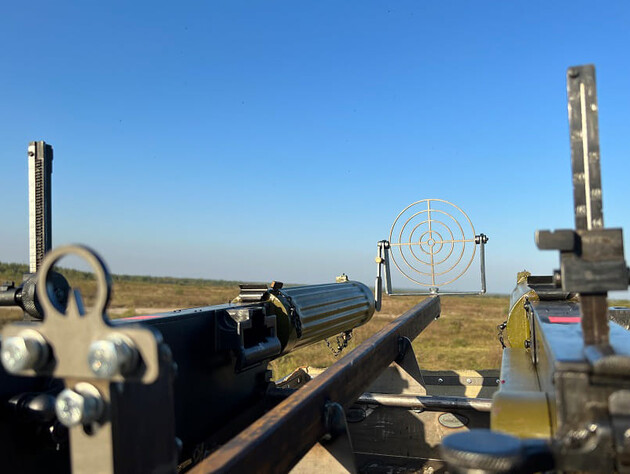 Ночью украинская ПВО сбила все цели – 14 дронов и одну авиационную ракету Х-59