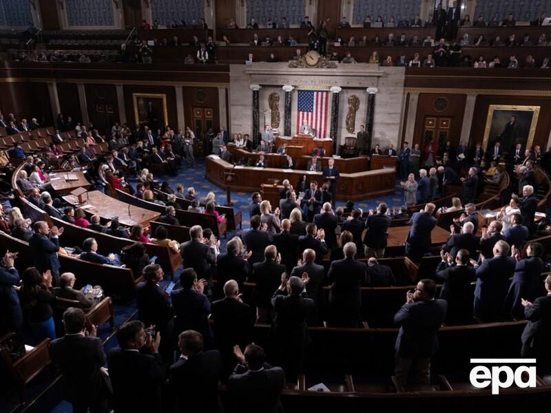 На посаду спікера Палати представників США претендує дев'ятеро республіканців