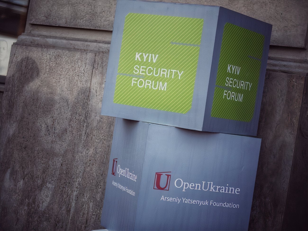Киевский форум по безопасности проводит спецсобытие, посвященное следующему саммиту НАТО в Вашингтоне. Трансляция