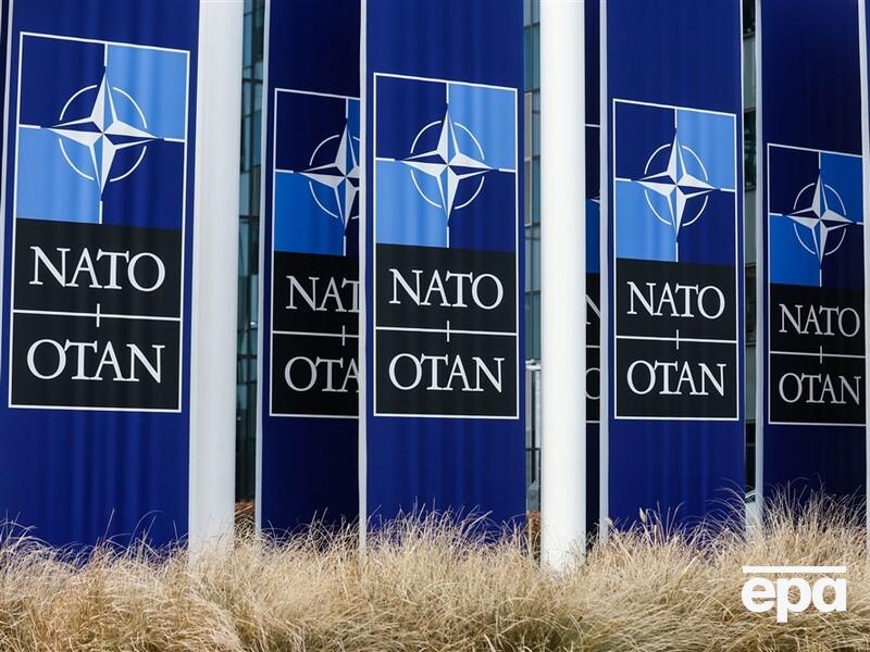 Для всего свободного мира нет другой опции, чем сделать Украину членом НАТО – Яценюк