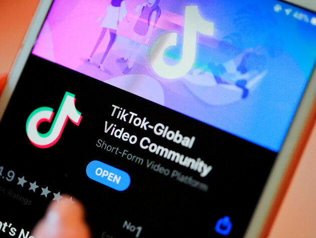 TikTok тестирует возможность загружать 15-минутные видео