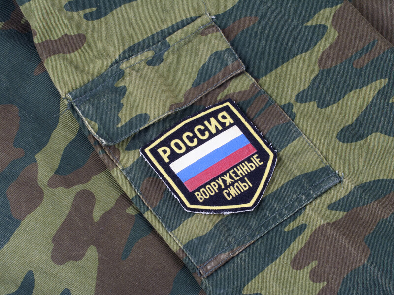 Двум российским военным объявили подозрение в расстреле трех братьев под Черниговом