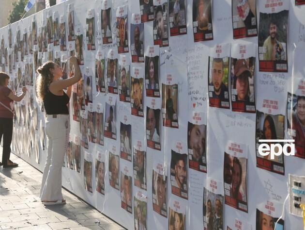 Из плена ХАМАС освободили двух гражданок Израиля