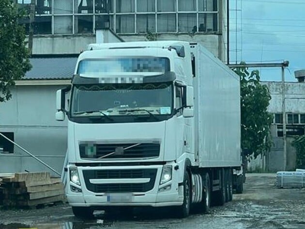 Предприниматель из Закарпатья обеспечивал сырьем производителя военных кораблей в РФ – СБУ 