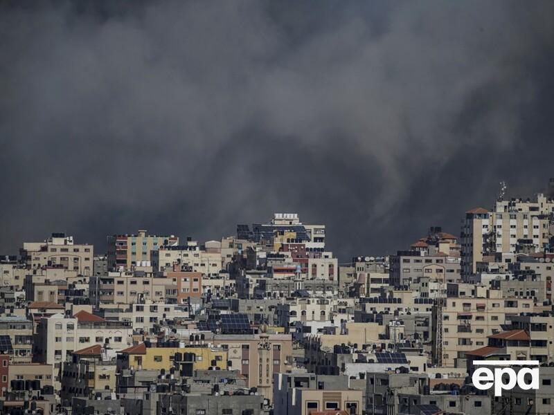 "Ракета растворилась, как соль в воде". ХАМАС не предоставил доказательств, что по больнице в Газе ударил Израиль