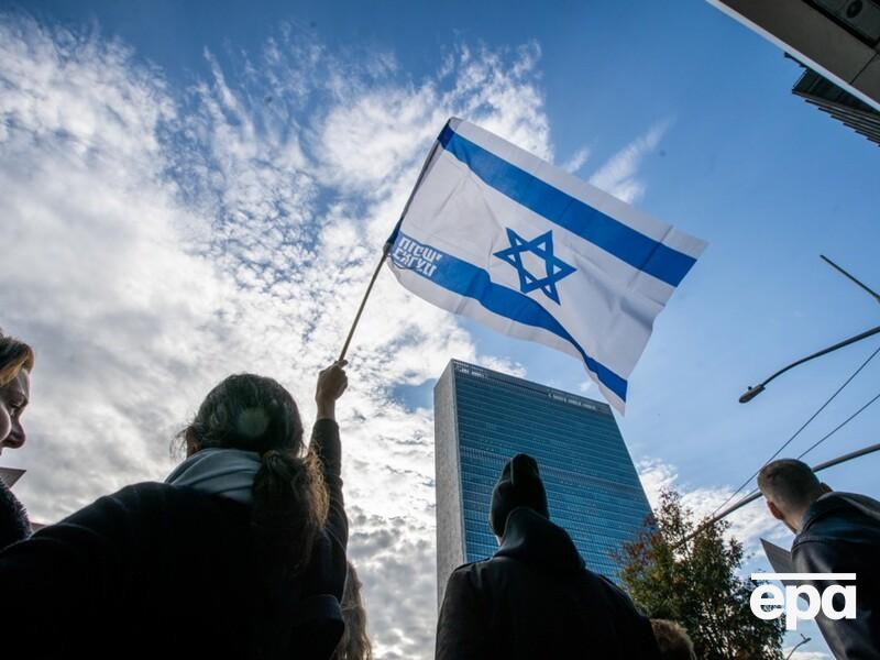 С начала эскалации из Израиля выехало 3,5 тыс. граждан Украины – посол