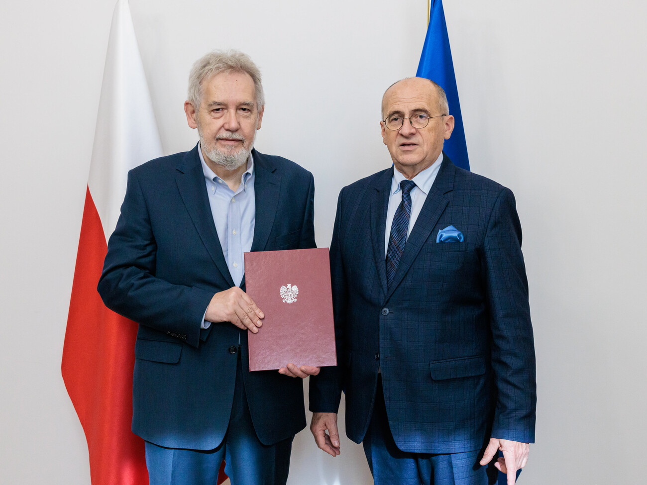 МИД Польши назначил нового посла в Украине