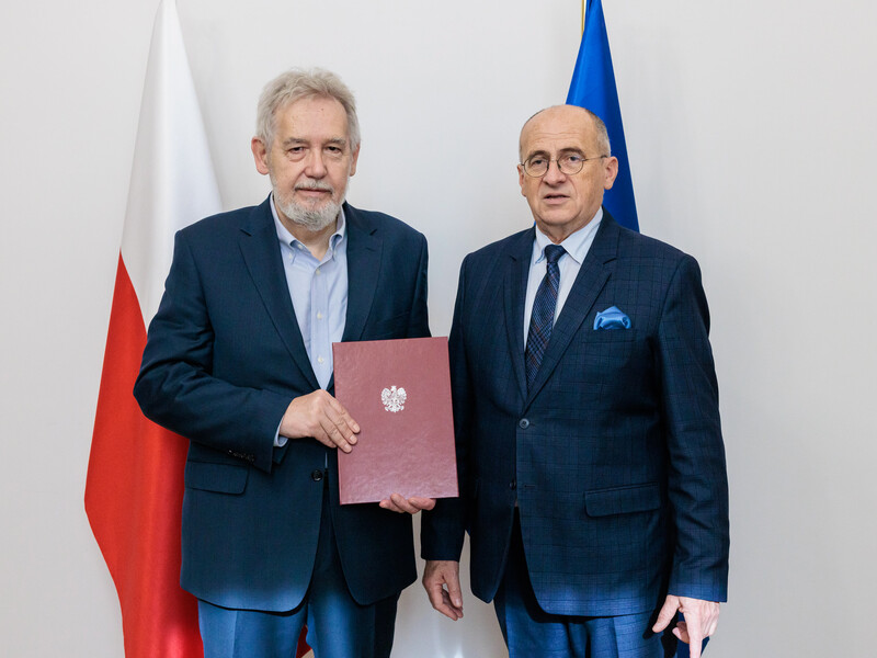 МЗС Польщі призначило нового посла в Україні