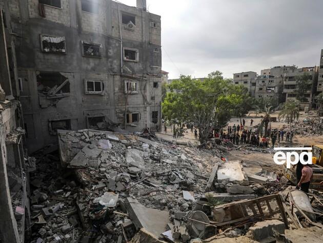 ХАМАС при подготовке атаки на Израиль использовал проводные телефоны для конспирации – CNN