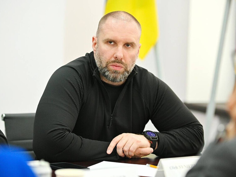 Голова Харківської ОВА: Готуємо рішення про примусову евакуацію сімей із дітьми з 10 населених пунктів Куп'янського району
