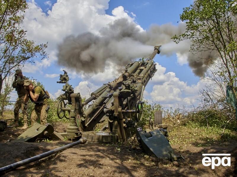 Боеприпасы к HIMARS и NASAMS, 155-мм артснаряды. СМИ сообщили, что США 25 октября могут объявить о новом пакете военной помощи Украине