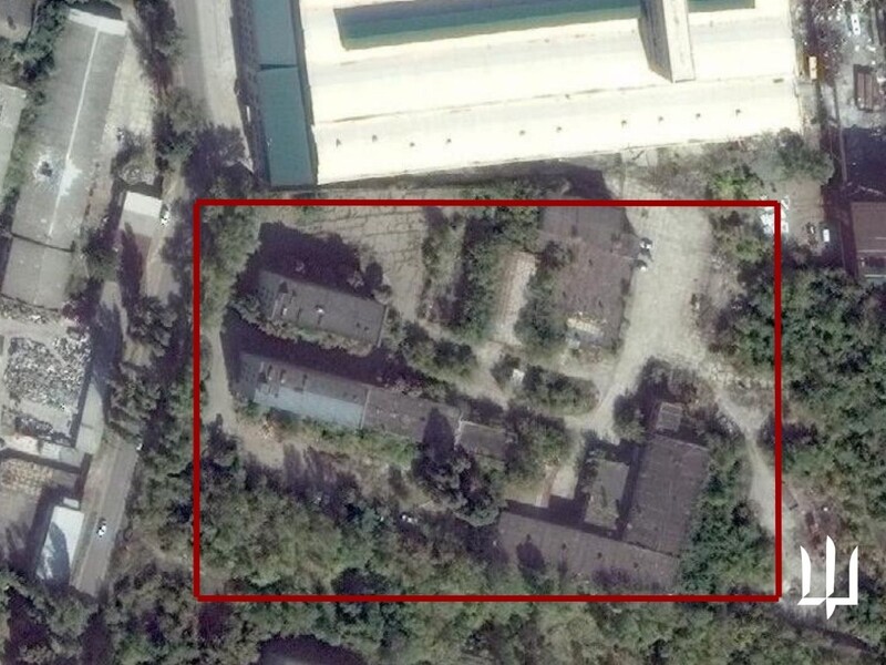 Спецназовцы ГУР уничтожили склад боеприпасов оккупантов в Донецке. Он принадлежал бригаде, задействованной в штурмах под Авдеевкой   