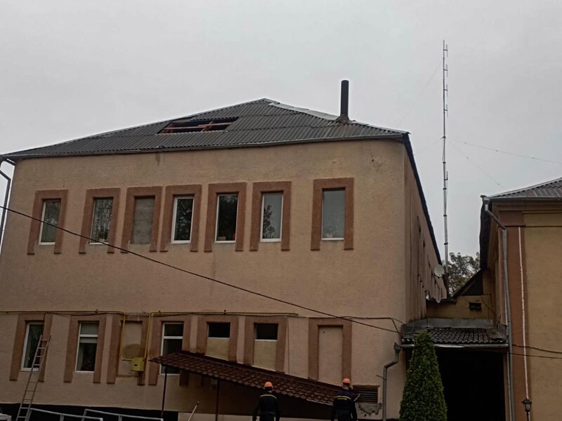 Ночная атака РФ дронами Shahed. В Хмельницкой ОВА сообщили о повреждении 1760 объектов в Шепетовском районе