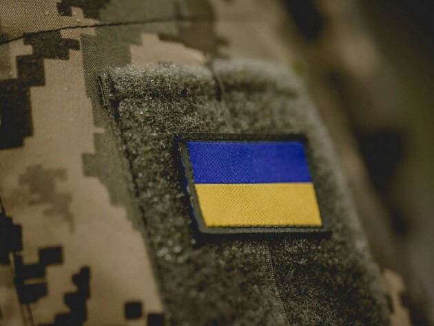 Україна формує батальйон 