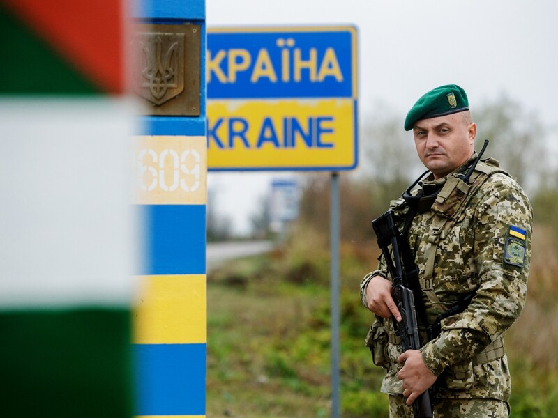 Из Молдовы в Украину вернули 35 украинцев, которые незаконно пересекли госграницу – ГПСУ
