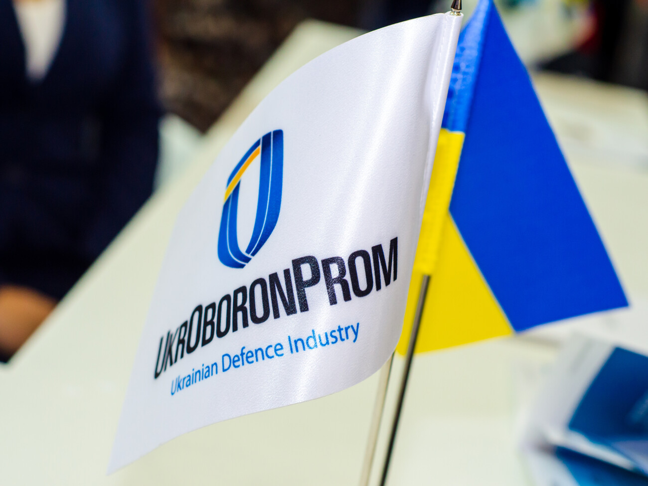 Инициатором постановления, по которому оборонные компании получили уголовные производства, был «Укроборонпром» и его тогдашний глава Гусев – СМИ
