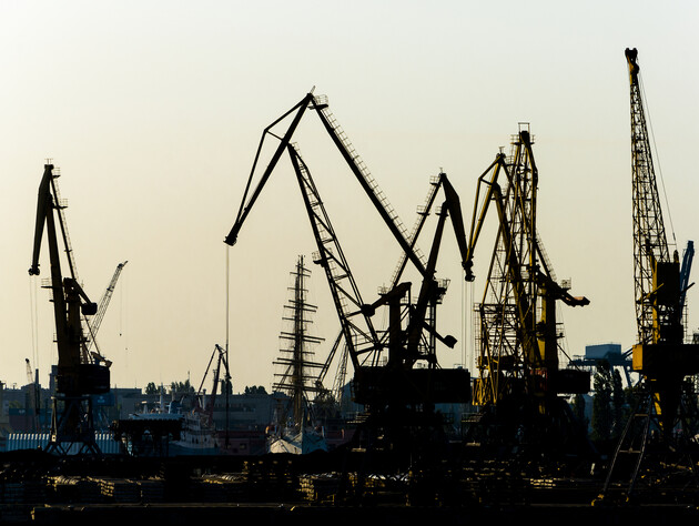Федерация металлургов Украины: Блокировка украинского морского коридора крайне разрушительна для нашей экономики 