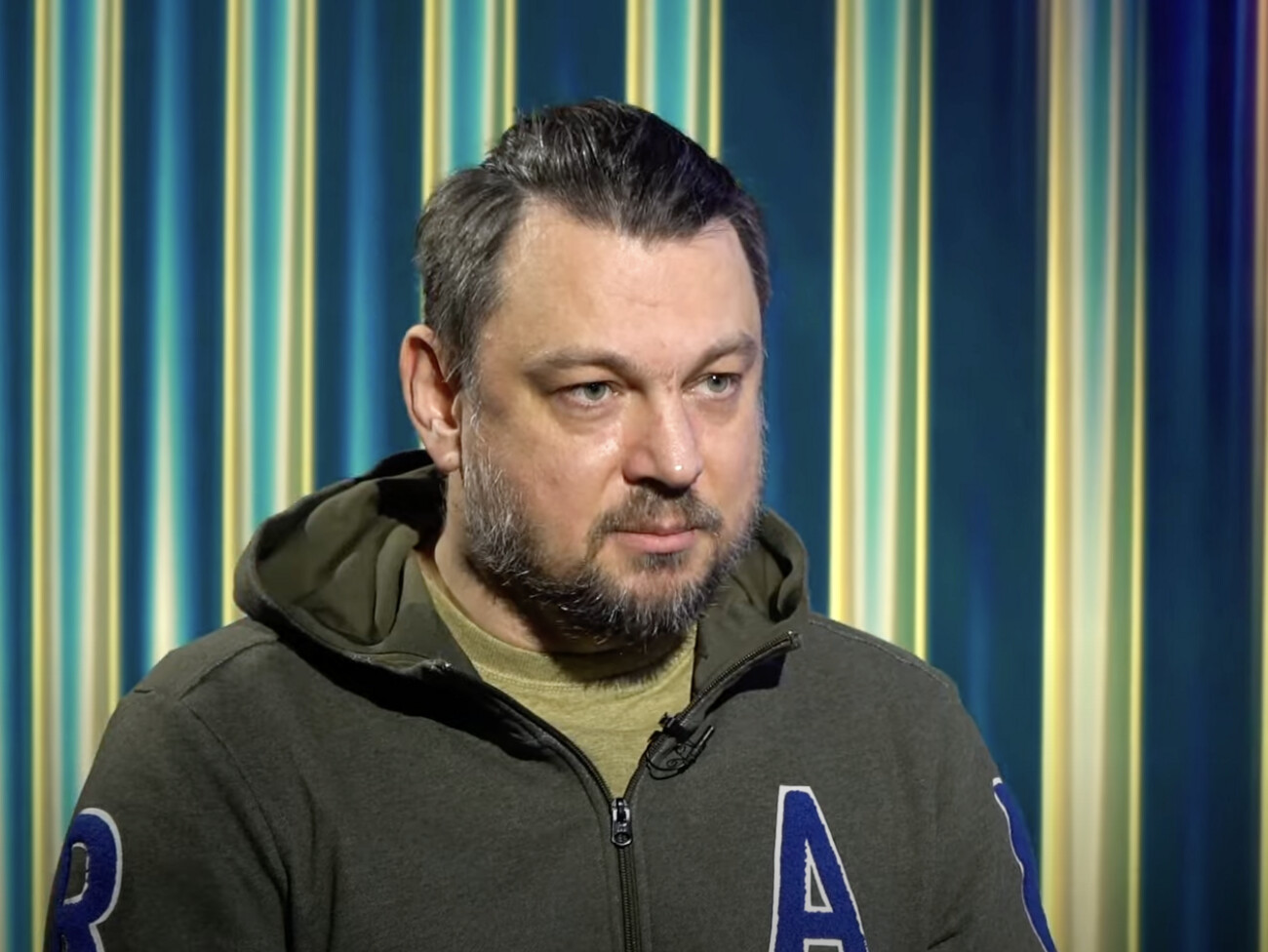 Journalist Liamets: How can you tell the difference between a pro-Russian and a pro-Ukrainian owner of a company? In my opinion, the marker today is the assistance of the Armed Forces