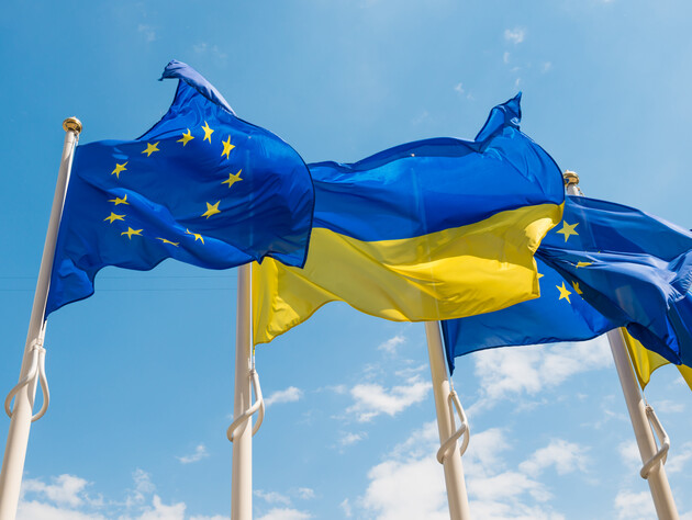 77% українців вважають, що Україні важливо бути частиною Євросоюзу, 60% громадян проти виконання всіх вимог ЄС для набуття членства – опитування