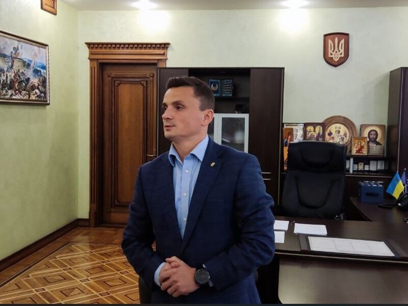 Депутати Тернопільської облради таємно проголосували за звільнення голови. Головко заявив, що сесія "незаконна" і час "розставить усе на свої місця"