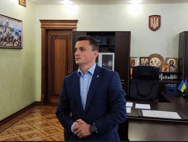 Депутати Тернопільської облради таємно проголосували за звільнення голови. Головко заявив, що сесія 