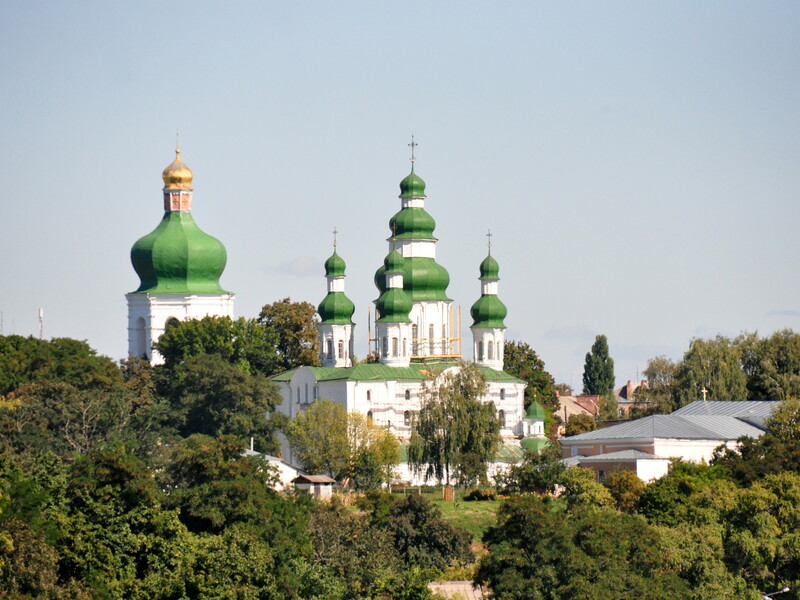Суд признал, что УПЦ МП незаконно пользуется одним из старейших в Украине монастырей