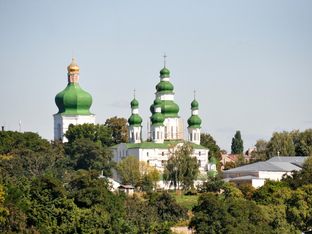 Суд визнав, що УПЦ МП незаконно користується одним із найстаріших в Україні монастирів